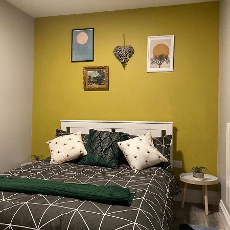 The Cottage Cork Ngoại thất bức ảnh