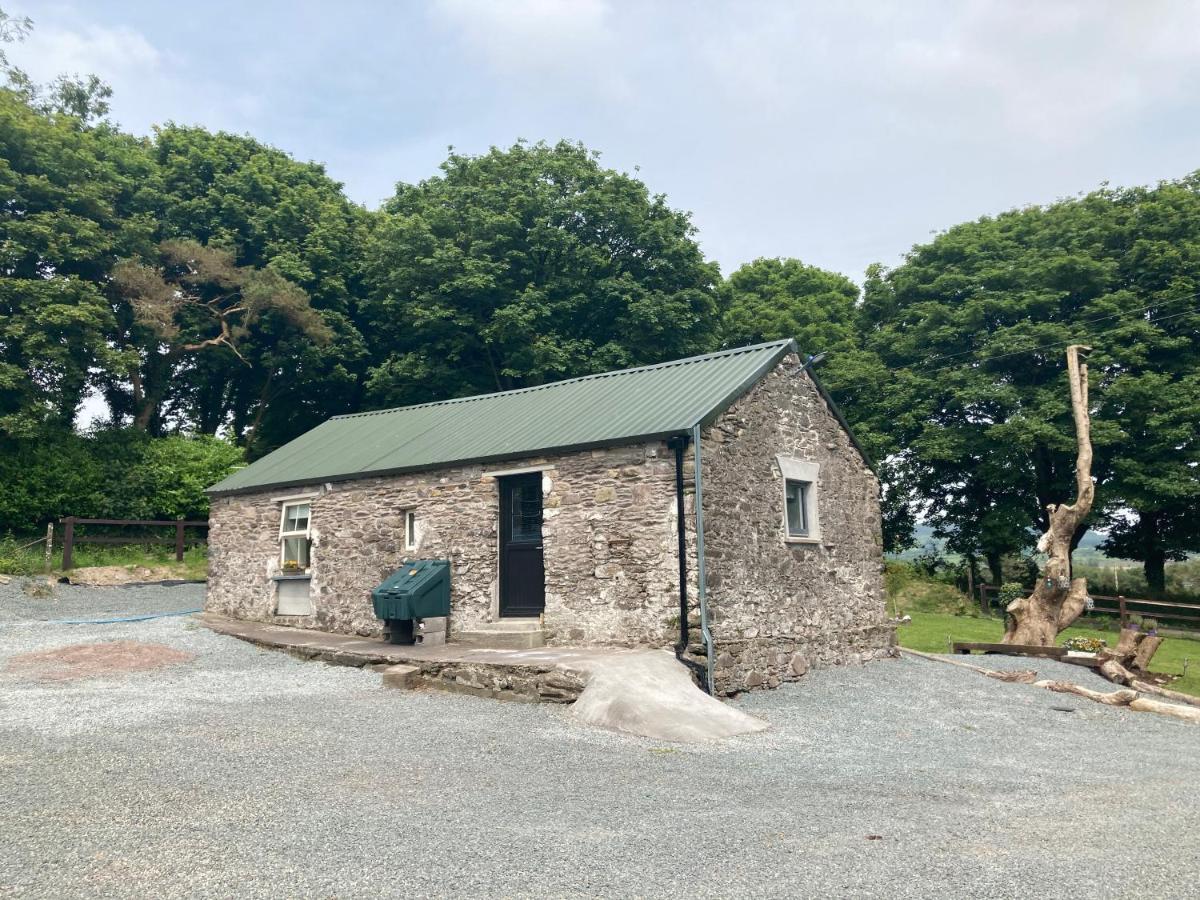 The Cottage Cork Ngoại thất bức ảnh
